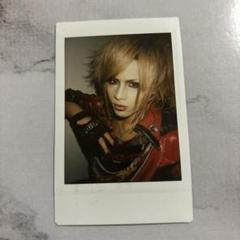 Royz 昴サイン入り＆チェキ Royz 昴 チェキ - メルカリ