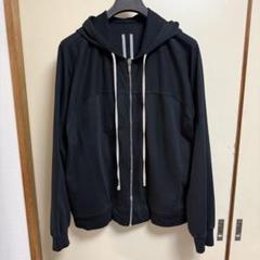 Rick Owens zip-up Hoodie | Black | FARFETCH
