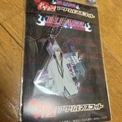 BLEACH 名台詞アクリルマスコット ギンのサムネイル
