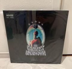 King Gnu　THE GREATEST UNKNOWN　LP　完全生産限定盤 THE GREATEST UNKNOWN 【完全生産限定盤】(2枚組アナログ