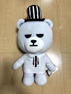 KRUNK×BIGBANG スンリ V.I 超BIGぬいぐるみ4 - メルカリ