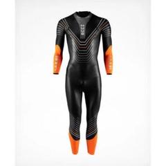 HUUB ARAYA シーガルウェットスーツ Mサイズ