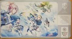 ヘブバン　プレイマット　まとめ売り ヘブバン プレイマット まとめ売り - メルカリ