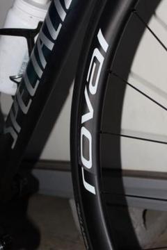 ROVAL alpinist clx 1 白ロゴ ROVAL alpinist clx 1 白ロゴ - メルカリ