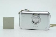 S2108】 SANYO Xacti DSC-E6 サンヨー ザクティ - メルカリ