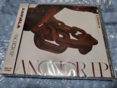 XANVALA ANCHOR EP 新品未開封