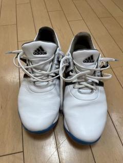 adidas ゴルフシューズ 27cm