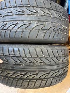 245/40R20 NITTO NT555 ExtremeZR 1本 2016年 - メルカリ
