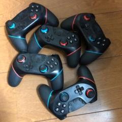 最終価格/ジャンク Nintendo Switch ワイヤレスコントローラー