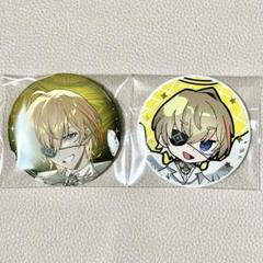 風楽奏斗 缶バッジ devil×Angel デビエン 風楽奏斗 缶バッジ devil×Angel デビエン VOLTACTION Angel
