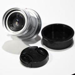Leica Elmar 5cm f2.8 沈胴式 Mマウントタイプ【状態良好品】 クモリの多いジャンクレンズはどう写るのか？ ライカ Elmar 5cm