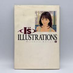 桂正和 I"s illustrations I"s BOX