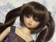 VOLKS SDM48番 コーディネートモデル ノーマル肌 ボークス スーパードルフィー SDM コーディネートモデル F‐48番
