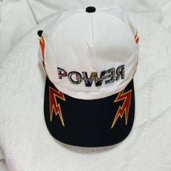 G-DRAGON ロゴストーン POWER キャップ 黒 G-DRAGON ロゴストーン POWER キャップ 黒 - メルカリ