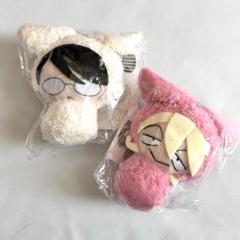 中村明日美子　同級生　blanc　ぬいぐるみ　新品　ステラマップカフェ 71OjQseHyqL._UF350,350_QL50_.jpg