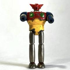 2025年最新】ポピー ゲッターロボ 超合金の人気アイテム - メルカリ