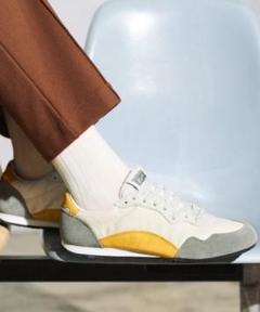 美品☆Onitsuka Tiger　セラーノ　シーエル