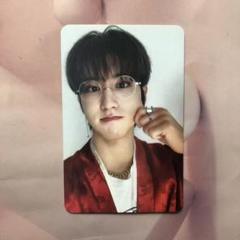 StrayKids ハン in生 特典 スキズ subk shop トレカ - メルカリ