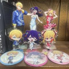 推しの子　まとめ売り