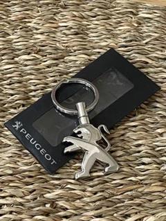 Peugeot キーホルダー