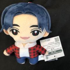 ONE N' ONLY 高尾颯斗/HAYATO ちびぬい/マスコット 新品未開封 ONE N' ONLY 高尾颯斗/HAYATO ちびぬい/マスコット 新品未開封