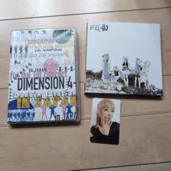 f(x) DVD electric shock 4walls - メルカリ