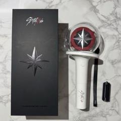 straykids スキズ ペンライト ver2 新品未開封 ⑥ Stray Kids OFFICIAL LIGHT STICK VER.2 – JYP JAPAN ONLINE STORE