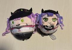 ホロライブ もちころりん 常闇トワ ④ 常闇トワ ふわコロりん もちころりん - メルカリ