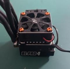 10 ジャンク ヨコモ BL-PRO4 ブラシレス ESC ラジコン - メルカリ