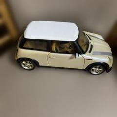 2025年最新】ミニクーパー ミニカー 1/18の人気アイテム - メルカリ