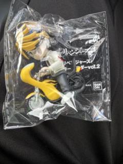 2025年最新】東京リベンジャーズ フィギュアキーホルダー vol.2