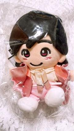 2025年最新】道枝駿佑 ちびぬい 初心loveの人気アイテム - メルカリ