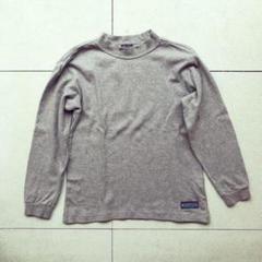 JEANINGグレーロンT 140cm 長袖 薄手