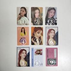 女性が喜ぶ♪ トレカ Kep1er バラ売り メルカリ - 93枚 タレントカード