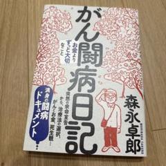 がん闘病日記