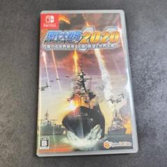 現代大戦略2020 Nintendo Switch 任天堂スイッチ