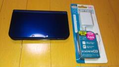 Nintendo New3DS LL本体