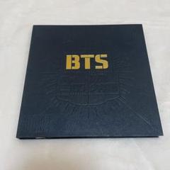 BTS CD アルバム まとめ売り　トレカ・ポスター付き 2025年最新】btscdトレカ付きの人気アイテム - メルカリ