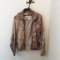 希少★MONCLER 正規モンクレールNATH 迷彩柄 ナイロンジャケット3 L 2025年最新】NATH モンクレールの人気アイテム - メルカリ