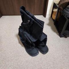 Iconic Boots