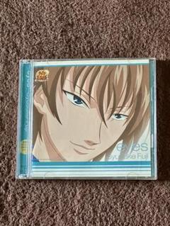 Syusuke Fuji eyes アルバム