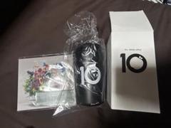 Mrs. GREEN APPLE アルバム 10 CD+Blu-rayタンブラー