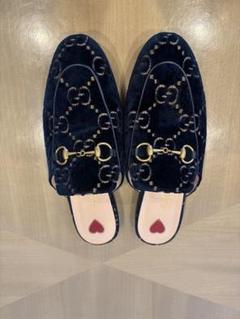 2025年最新】GUCCI サボサンダルの人気アイテム - メルカリ
