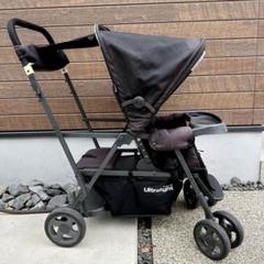 2025年最新】joovy 二人乗りの人気アイテム - メルカリ