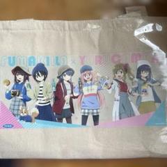 非売品 フマキラー×ゆるキャン△ 志摩リンオリジナルバスタオル&アクスタセット 2025年最新】フマキラーゆるキャンの人気アイテム - メルカリ