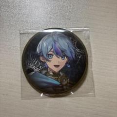 シクフォニ 雨乃こさめ シクフォニランダム缶バッジ 第7弾缶