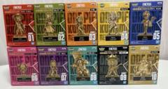 ワンピース 熊本復興 フィギュア 4種 24個セット バラ売り可 販売状況】銅像ミニフィギュア／クマコレ | 復興プロジェクト