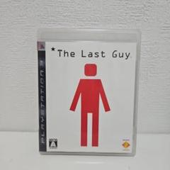 The Last Guy