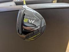 TaylorMade M2 5番ウッド18度