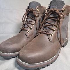 Timberland　ティンバーランド　6インチウォータープルーフブーツ　25